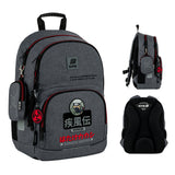School backpack Kite Education Naruto Shippuden NR25-585M-1 School backpack Kite Education Naruto Shippuden NR25-585M-1