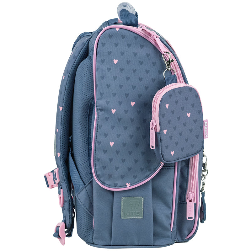 School backpack hard shaped Studio Pets SP25-501S