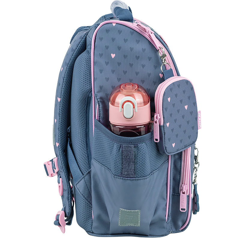 School backpack hard shaped Studio Pets SP25-501S
