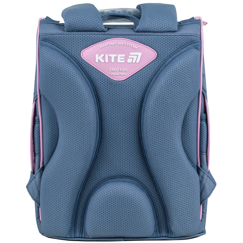 School backpack hard shaped Studio Pets SP25-501S