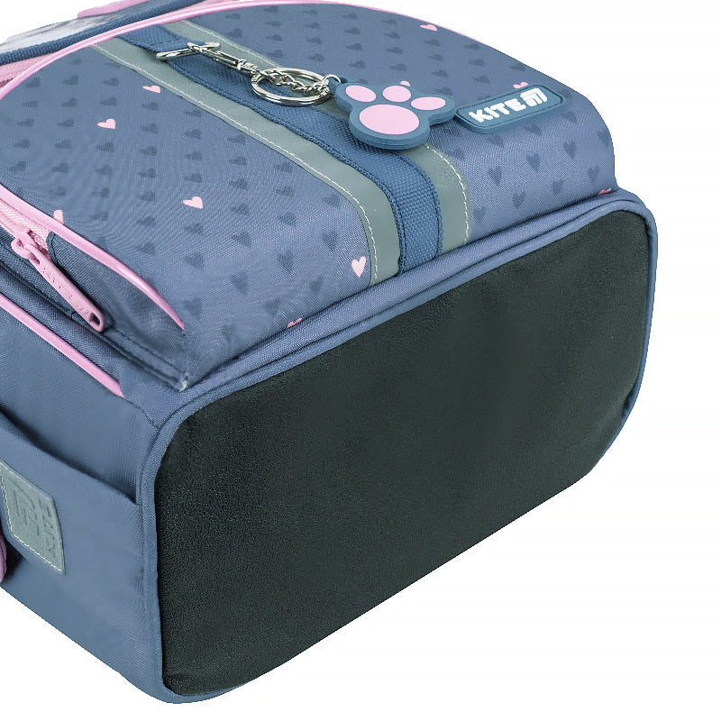 School backpack hard shaped Studio Pets SP25-501S