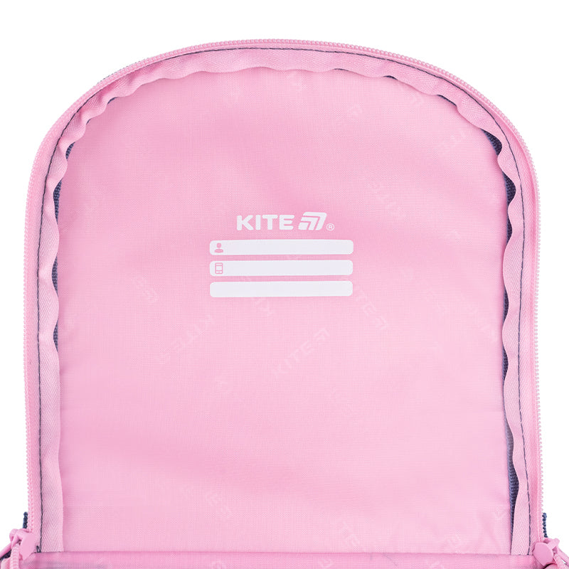 School backpack hard shaped Studio Pets SP25-501S