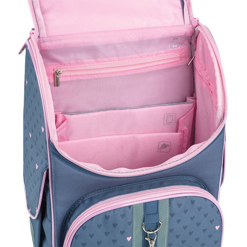School backpack hard shaped Studio Pets SP25-501S