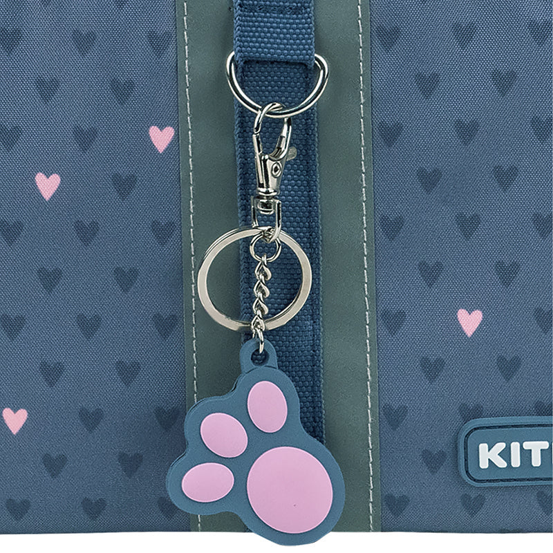 School backpack hard shaped Studio Pets SP25-501S