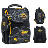 School backpack hard shaped Transformers Generations TF25-501S School backpack hard shaped Transformers Generations TF25-501S