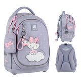 School backpack Kite Education Hello Kitty HK25-724S School backpack Kite Education Hello Kitty HK25-724S