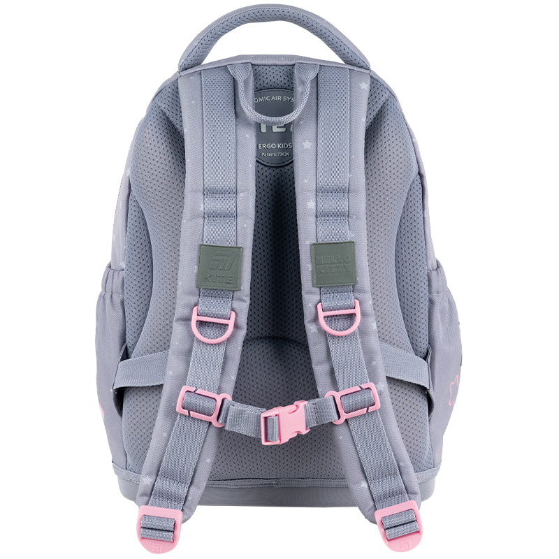 School backpack Kite Education Hello Kitty HK25-724S