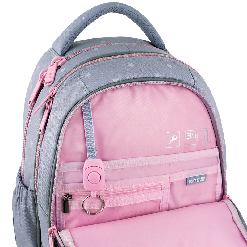 School backpack Kite Education Hello Kitty HK25-724S