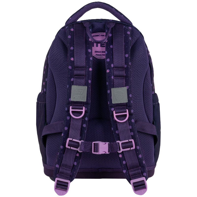 School backpack Kite Education Feel Good K25-724S-1