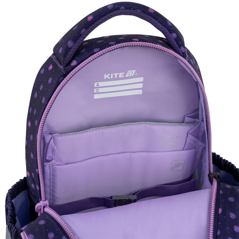 School backpack Kite Education Feel Good K25-724S-1