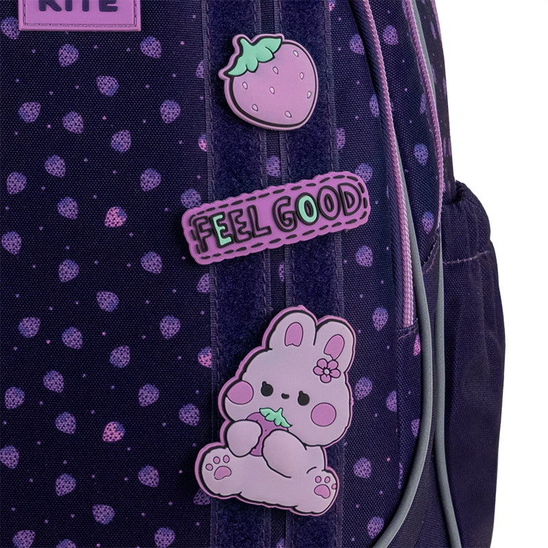 School backpack Kite Education Feel Good K25-724S-1