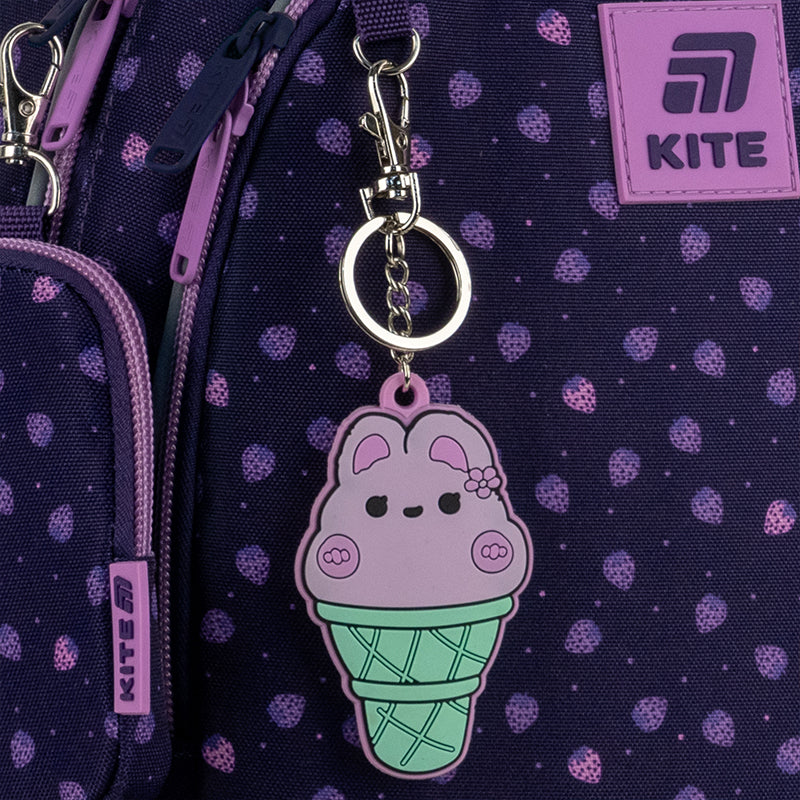 School backpack Kite Education Feel Good K25-724S-1