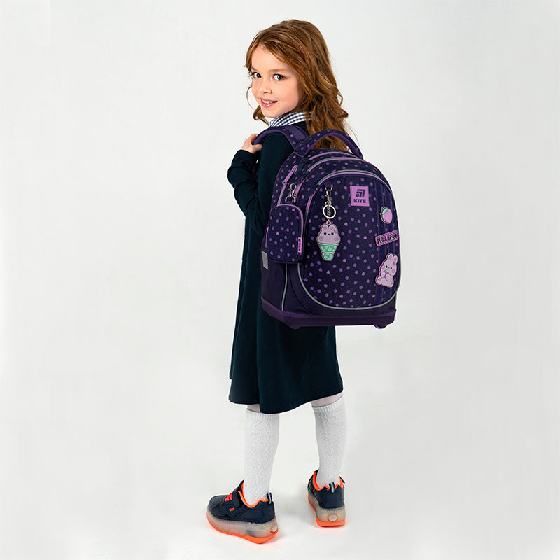 School backpack Kite Education Feel Good K25-724S-1