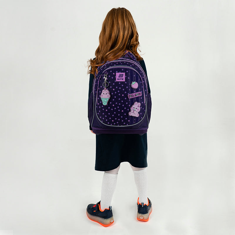 School backpack Kite Education Feel Good K25-724S-1