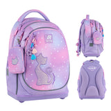 School backpack Kite Education Catsline K25-724S-2 School backpack Kite Education Catsline K25-724S-2