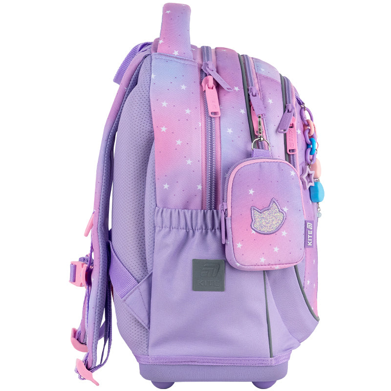 School backpack Kite Education Catsline K25-724S-2