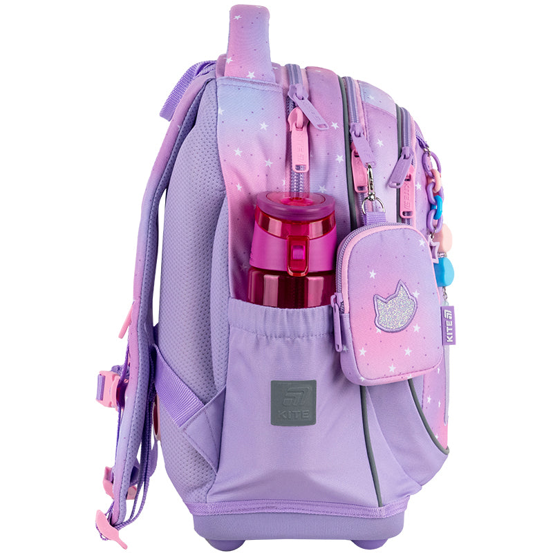 School backpack Kite Education Catsline K25-724S-2