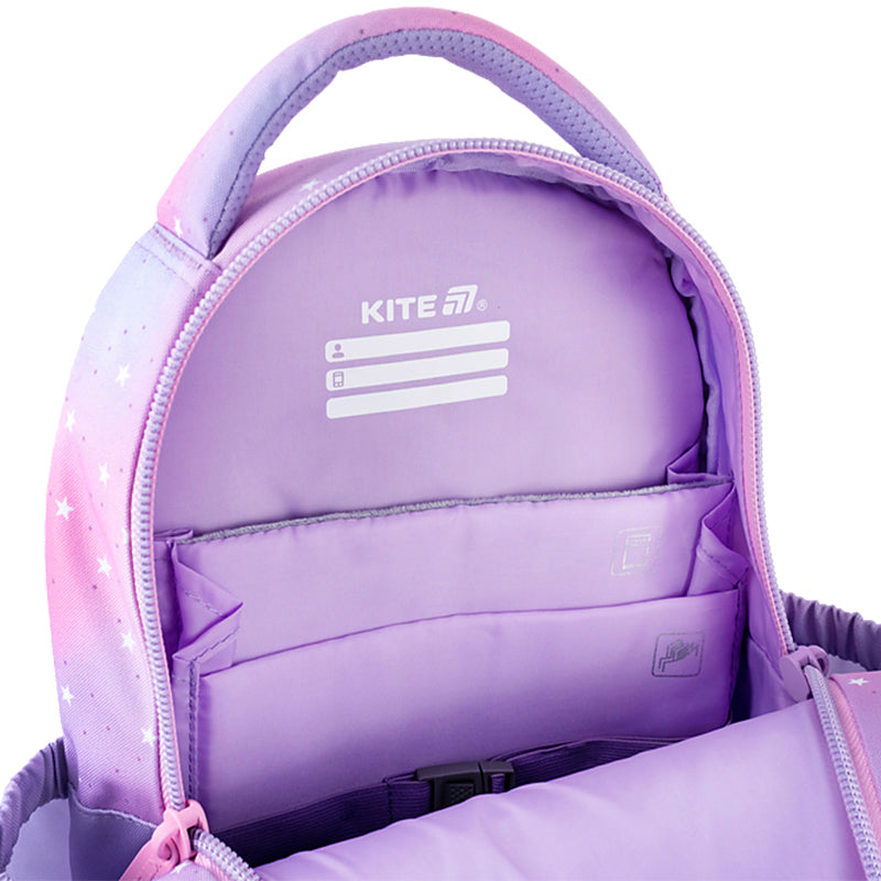 School backpack Kite Education Catsline K25-724S-2