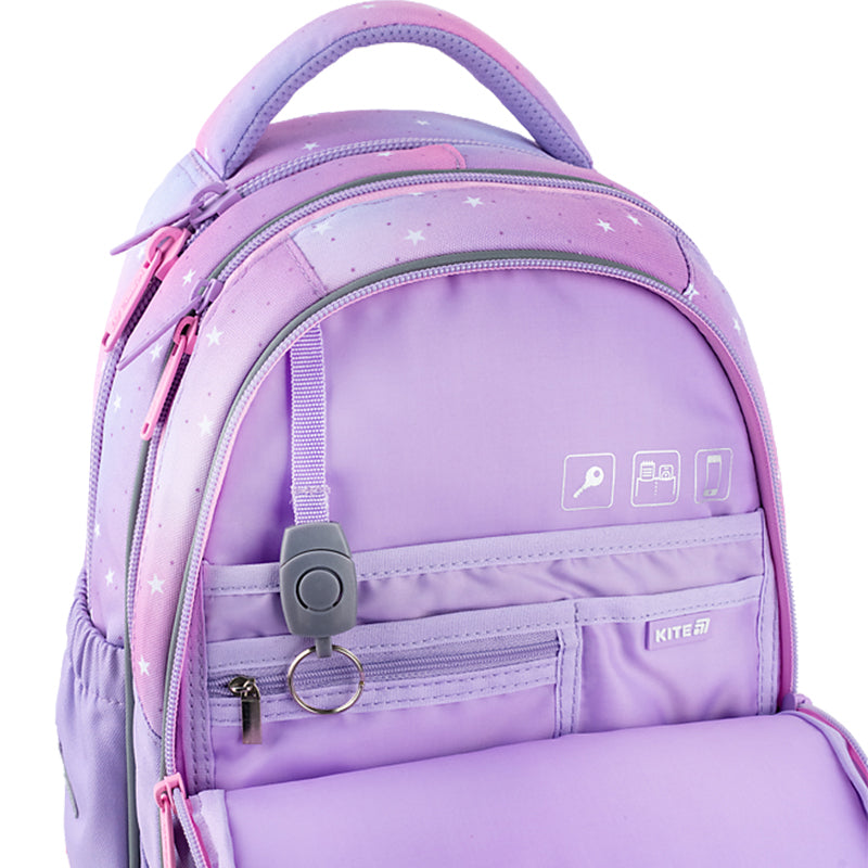 School backpack Kite Education Catsline K25-724S-2