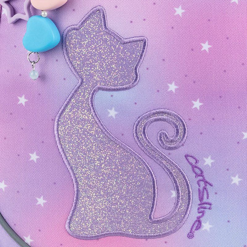 School backpack Kite Education Catsline K25-724S-2