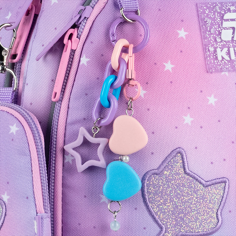 School backpack Kite Education Catsline K25-724S-2