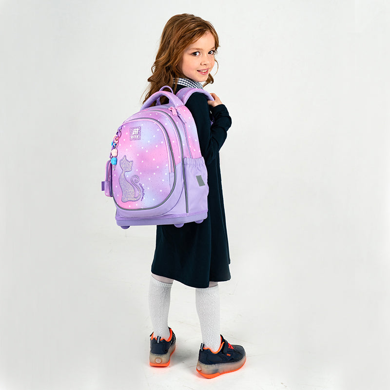 School backpack Kite Education Catsline K25-724S-2