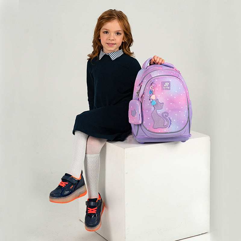 School backpack Kite Education Catsline K25-724S-2