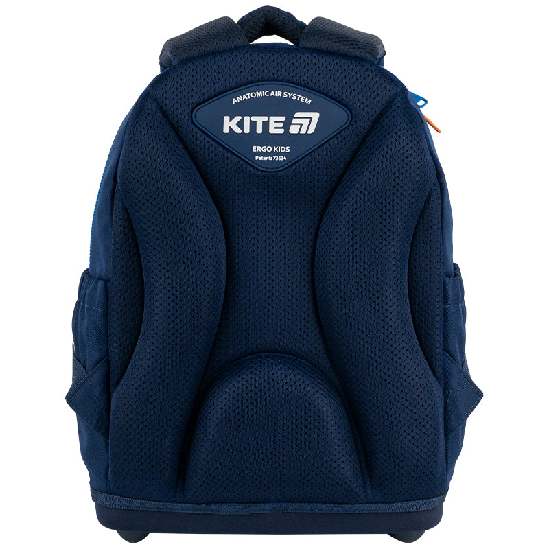 School backpack Kite Education Hot Wheels HW25-724S