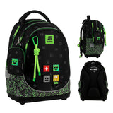 School backpack Kite Education Multiplayer K25-724S-3 School backpack Kite Education Multiplayer K25-724S-3