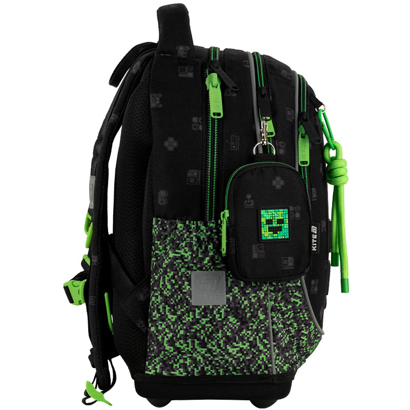 School backpack Kite Education Multiplayer K25-724S-3