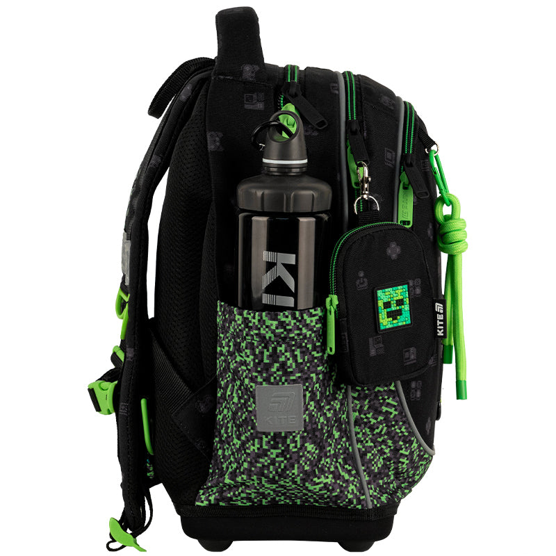 School backpack Kite Education Multiplayer K25-724S-3