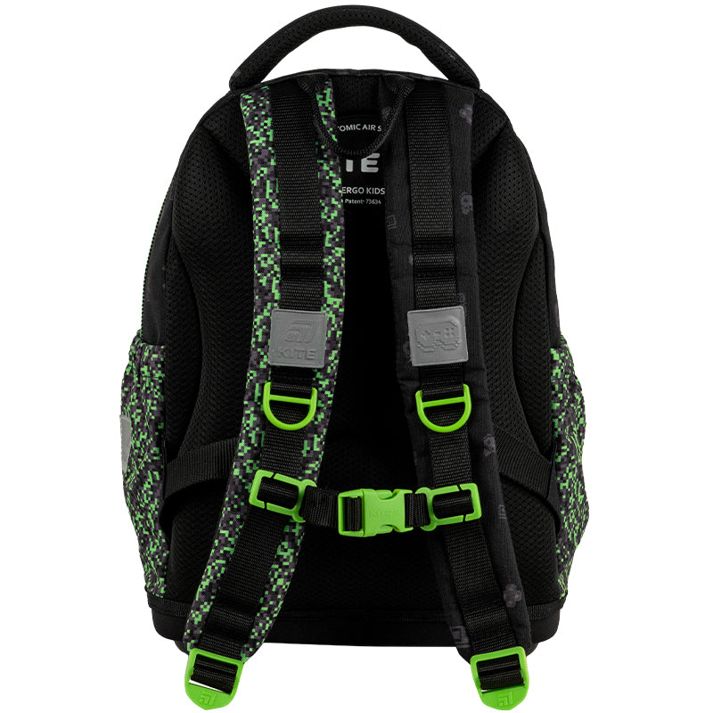 School backpack Kite Education Multiplayer K25-724S-3