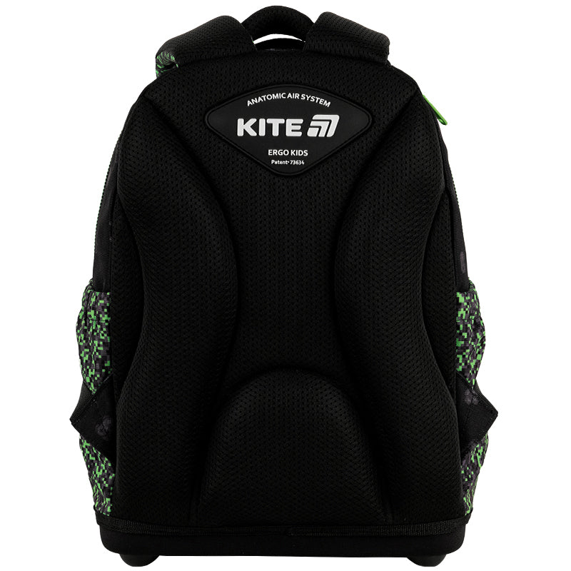 School backpack Kite Education Multiplayer K25-724S-3