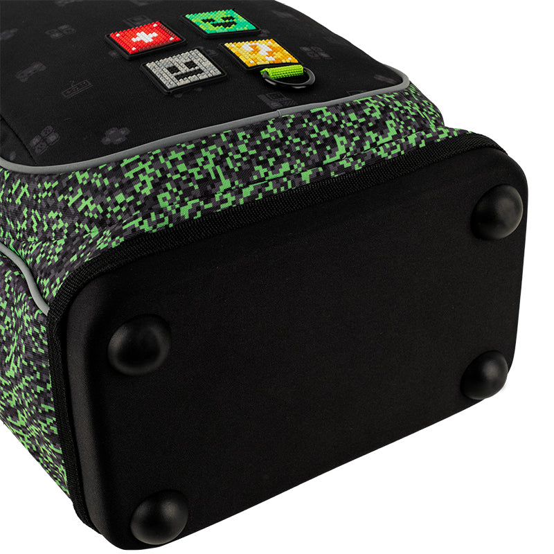 School backpack Kite Education Multiplayer K25-724S-3