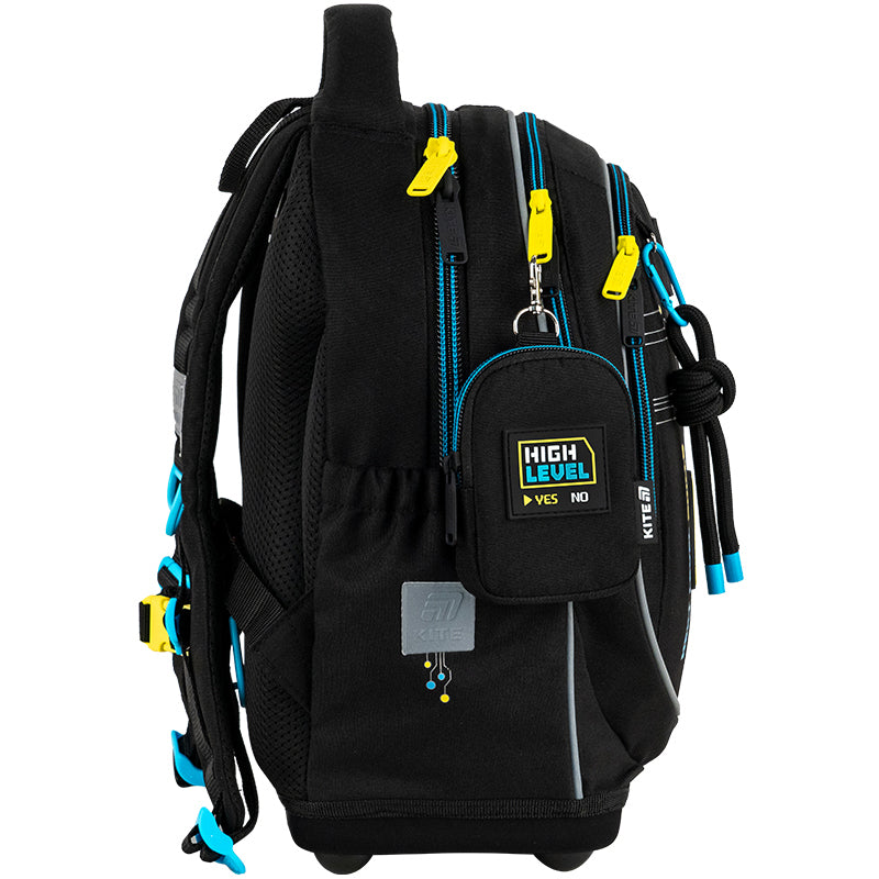 School backpack Kite Education Good Game K25-724S-4