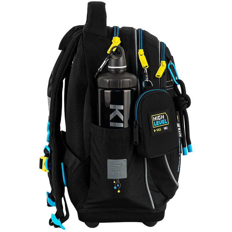 School backpack Kite Education Good Game K25-724S-4