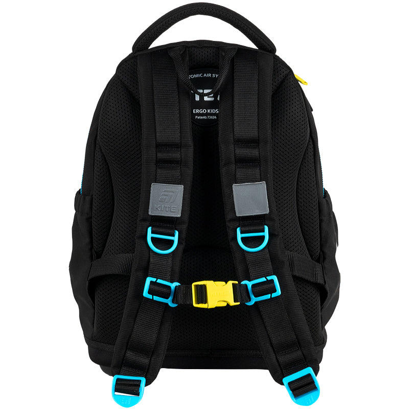 School backpack Kite Education Good Game K25-724S-4