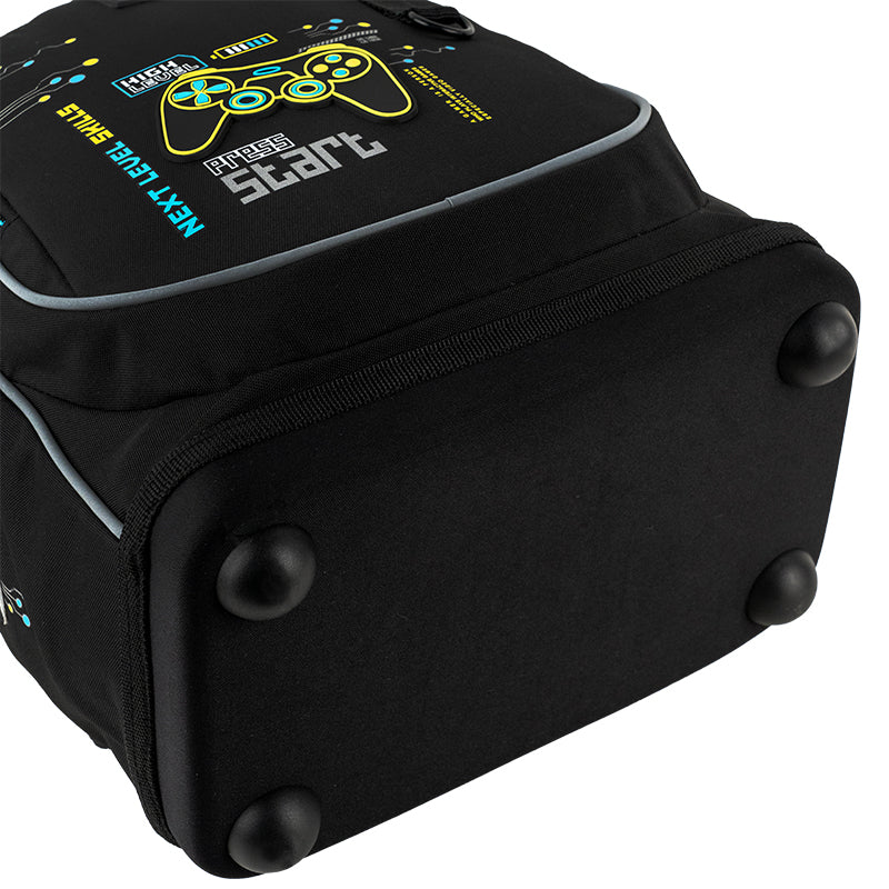 School backpack Kite Education Good Game K25-724S-4