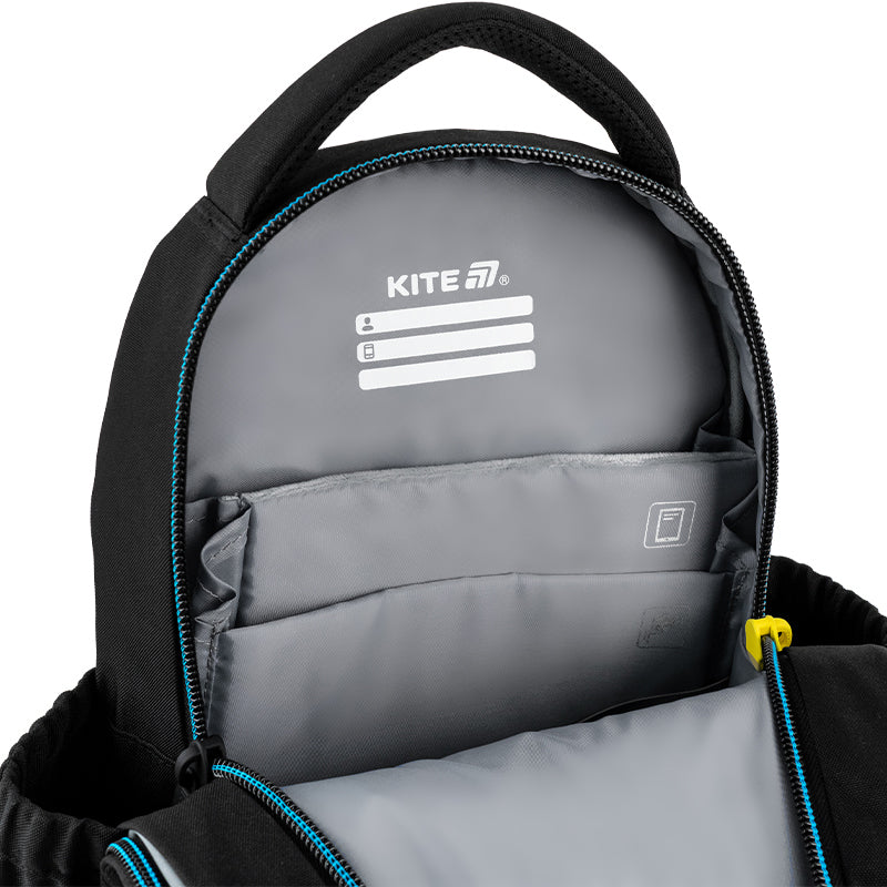 School backpack Kite Education Good Game K25-724S-4