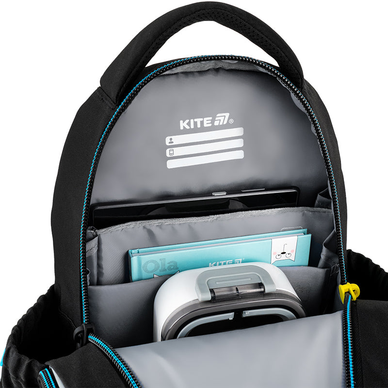 School backpack Kite Education Good Game K25-724S-4