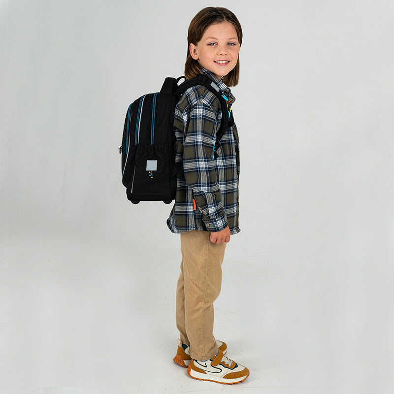 School backpack Kite Education Good Game K25-724S-4