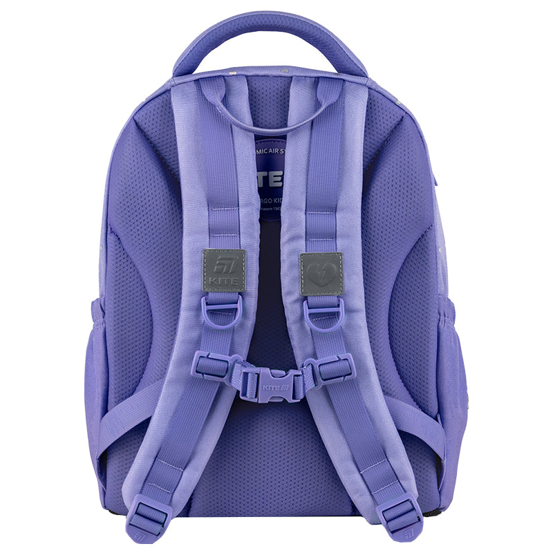 School backpack Kite Education Kuromi HK25-700M
