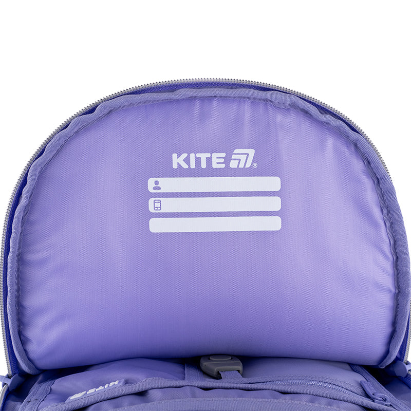 School backpack Kite Education Kuromi HK25-700M