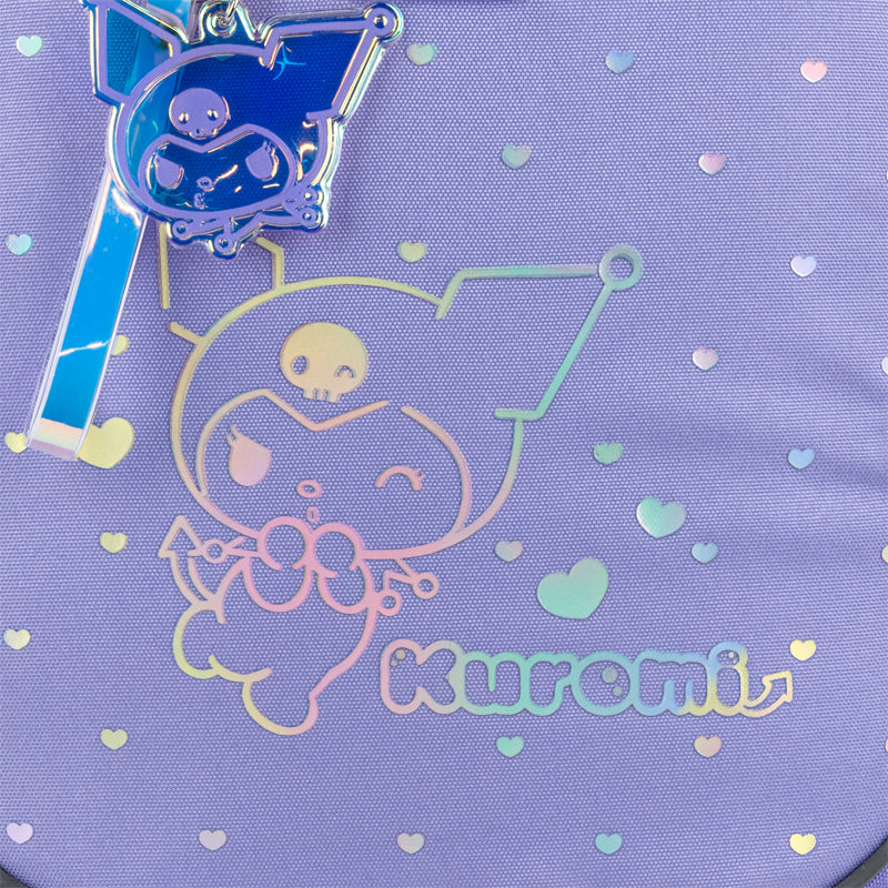 School backpack Kite Education Kuromi HK25-700M