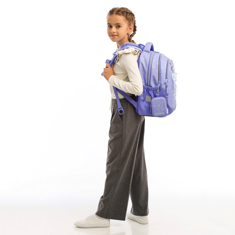 School backpack Kite Education Kuromi HK25-700M