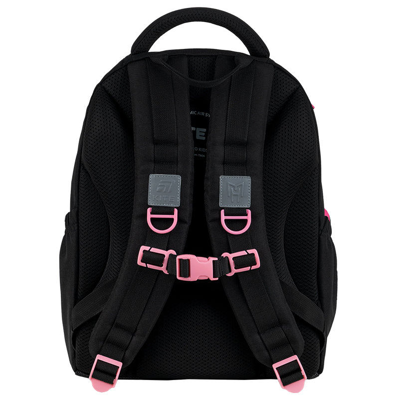 School backpack Kite Education Monster High MH25-700M