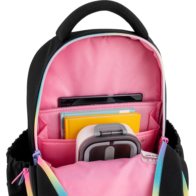 School backpack Kite Education Monster High MH25-700M