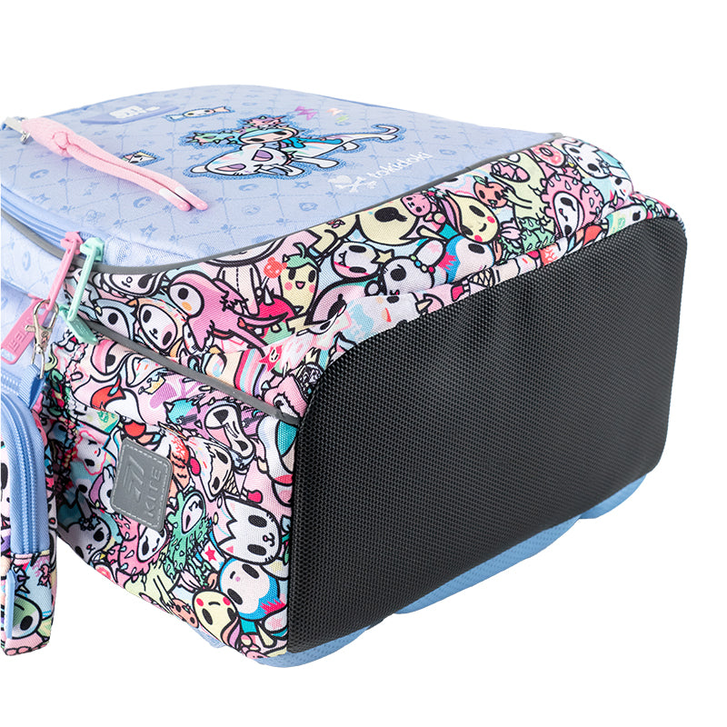 Рюкзак шкільний Kite Education Tokidoki TK25-700M
