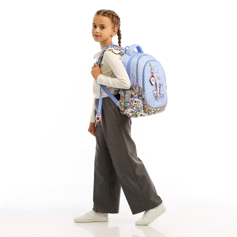 Рюкзак шкільний Kite Education Tokidoki TK25-700M