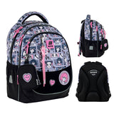 Рюкзак шкільний Kite Education Anime Girl K25-700M-1 Рюкзак шкільний Kite Education Anime Girl K25-700M-1